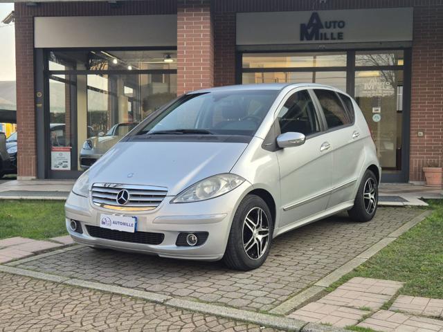 MERCEDES-BENZ A 150 Elegance