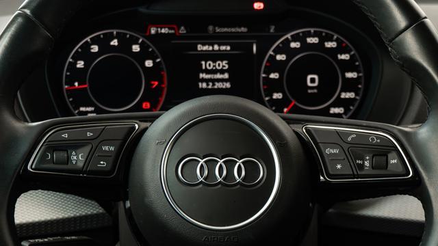 AUDI Q2 35 TFSI IVA ESPOSTA