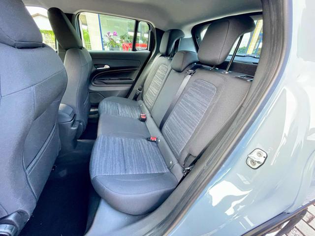 JEEP Avenger 1.2 Turbo 100 CV Longitude - KM0