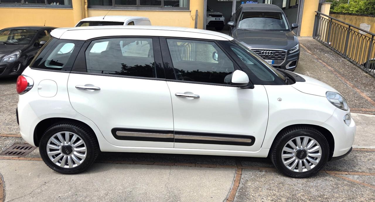 Fiat 500L 1.3 Multijet DISTRIBUZIONE FATTA GARANZIA