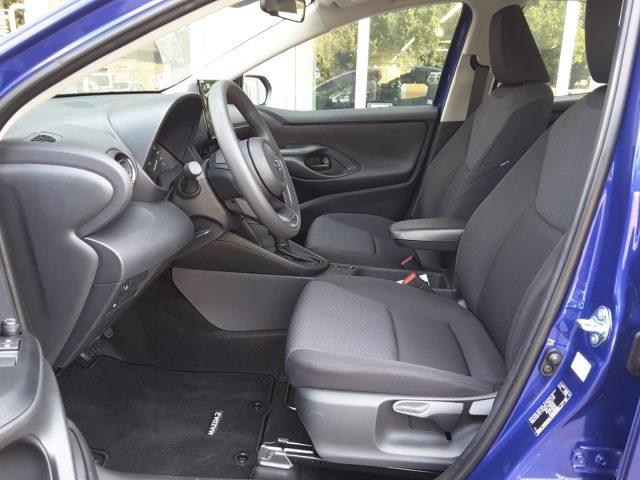MAZDA 2 Hybrid 1.5 VVT e-CVT Prime-Line *KM ZERO*