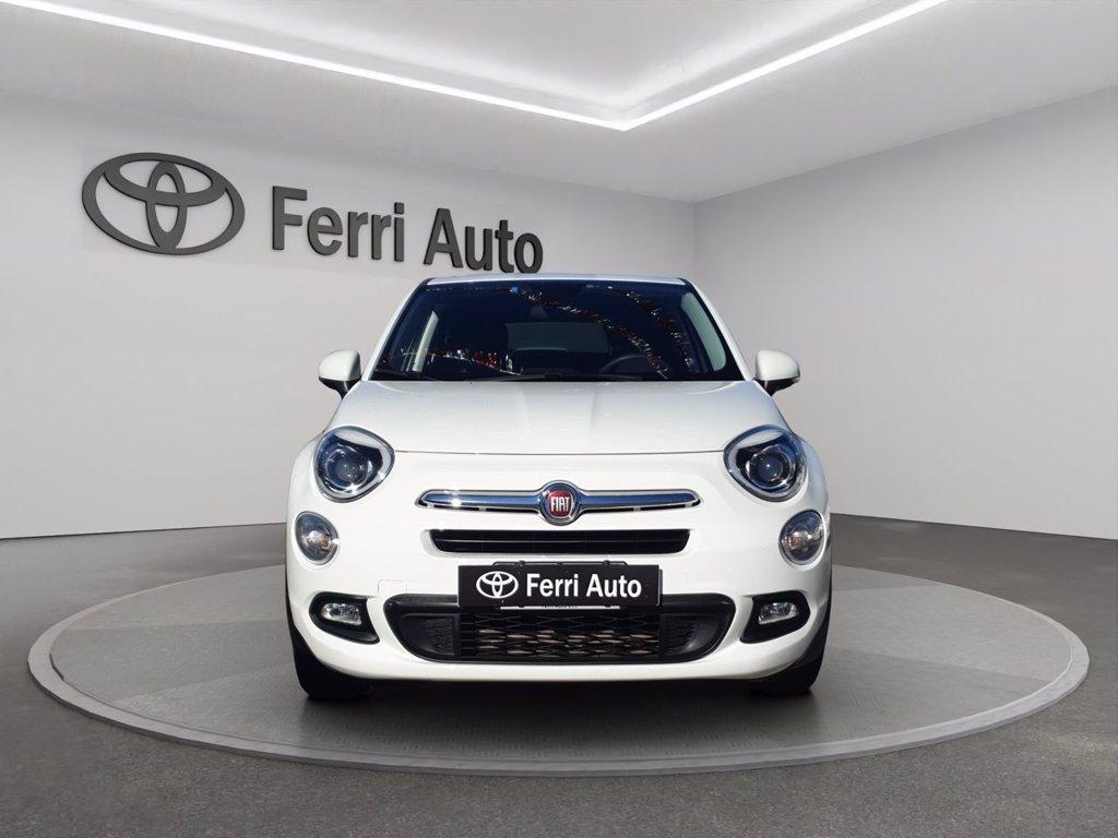 FIAT 500x 1.4 m-air lounge 4x2 140cv del 2015