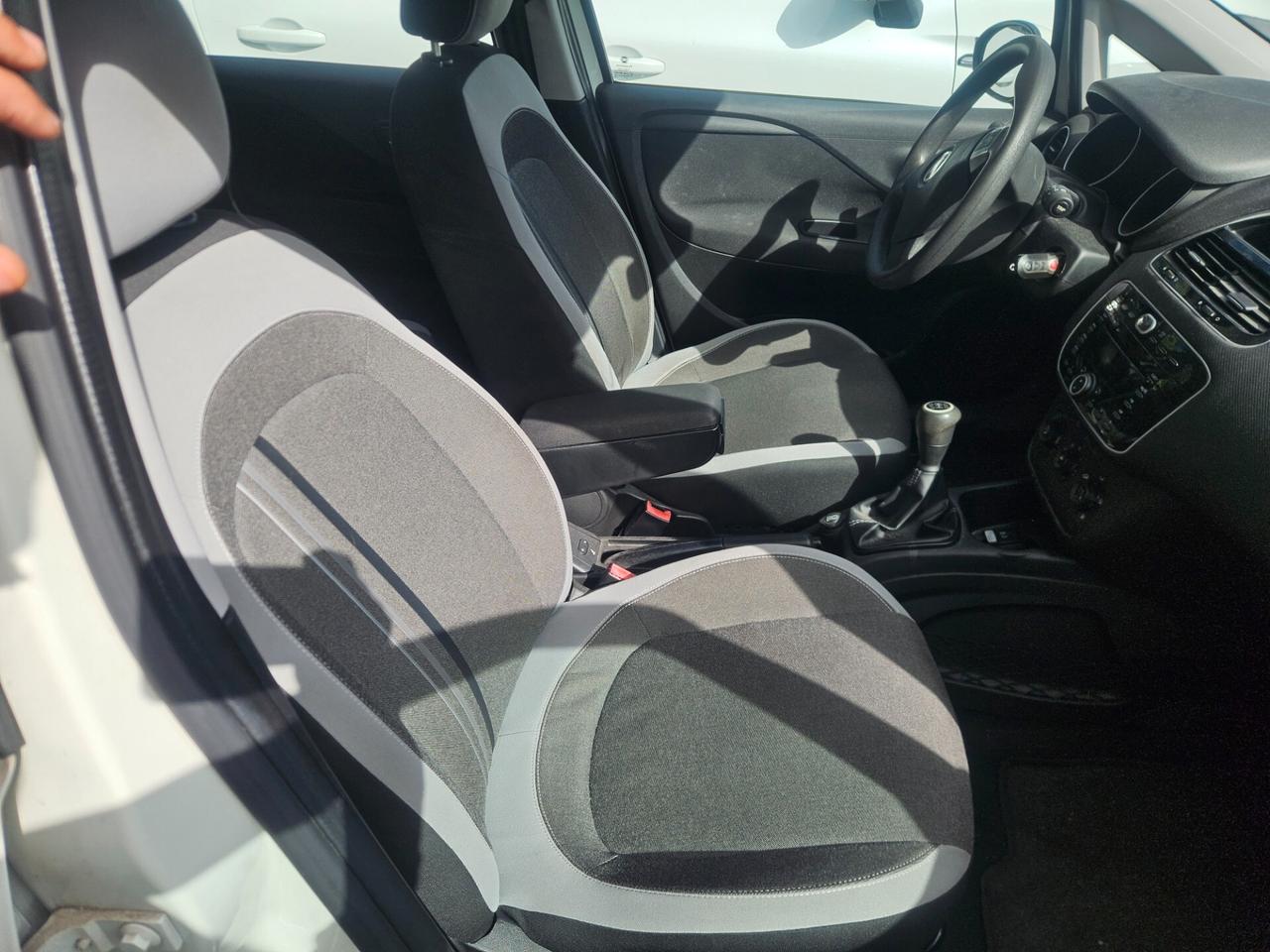 Fiat Punto 1.3 M-Jet S&S ECO 5p Lounge