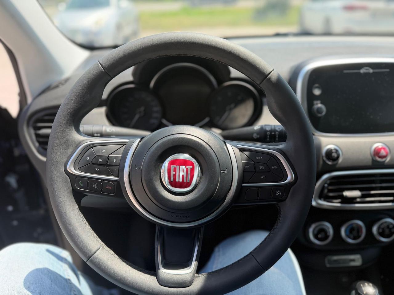 Fiat 500X Sport 1.3 Multijet #11016
