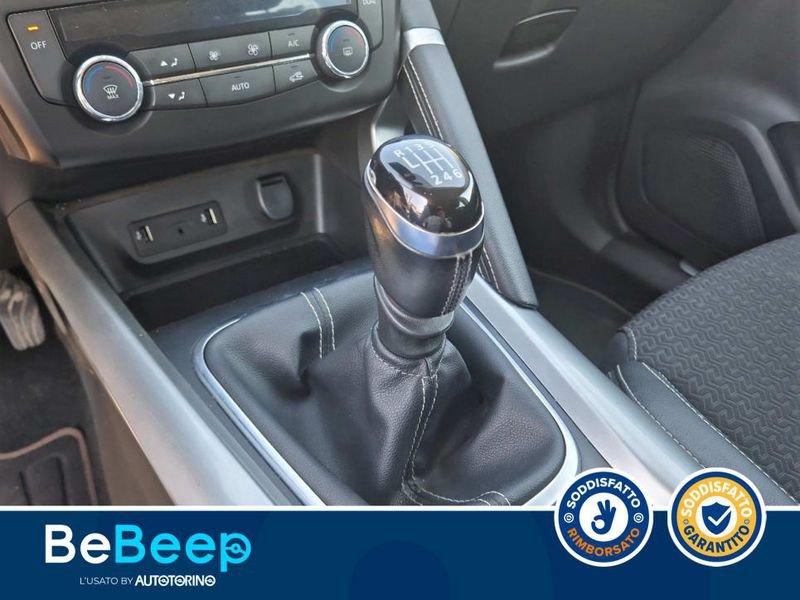 Renault Kadjar 1.2 TCE ENERGY HYPNOTIC2 130CV