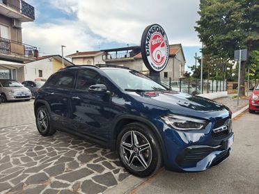 Mercedes-benz GLA 200 Automatic Premium