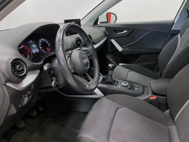 AUDI Q2 1.4 TFSI COD SPORT
