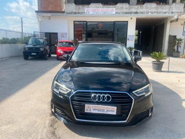 Audi A3 SPB 2.0 TDI 150CV Sport