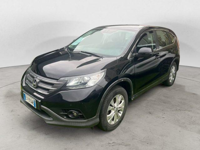 HONDA CR-V CR-V 1.6 i-DTEC Elegance 2WD