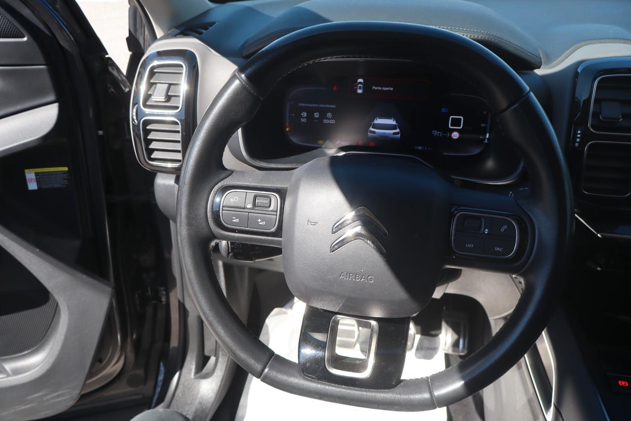 Citroen C5 Aircross BlueHDi 130 S&S Shine