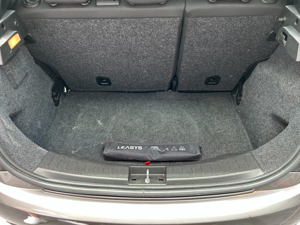 Lancia Ypsilon 1.0 FireFly 5 porte S&S Hybrid Gold