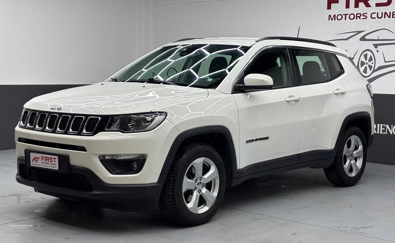 Jeep Compass 1.4 MultiAir 2WD S