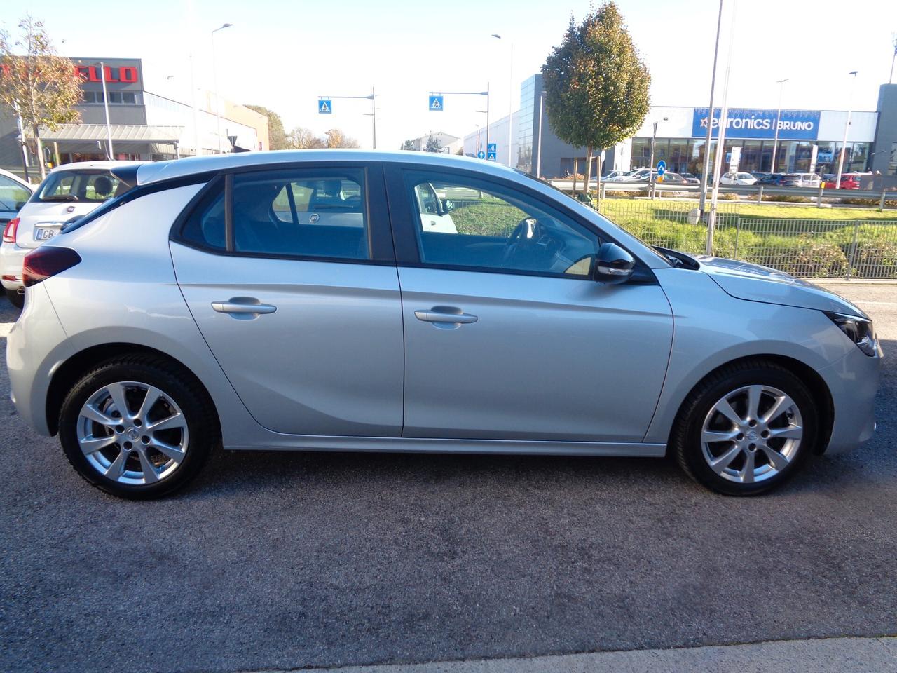 Opel Corsa 1.5 diesel 100 CV