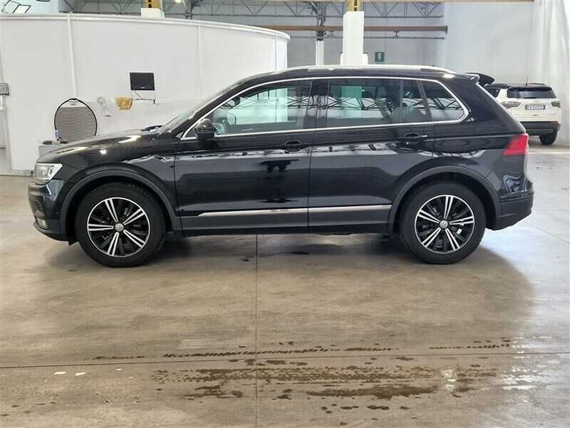 VOLKSWAGEN TIGUAN 2.0 TDI SCR 110KW Business BMT DSG