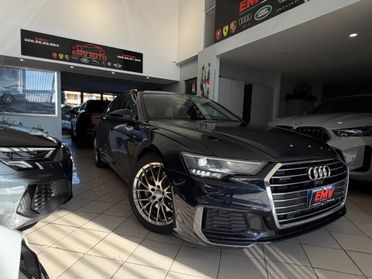 Audi A6 45 3.0 TDI .quattro tiptronic Business Design s-line