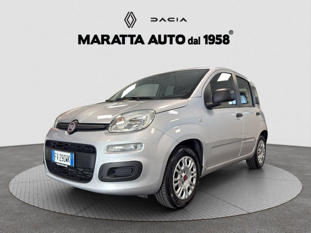 Fiat Panda 1.2 Easy easypower Gpl 69cv my19