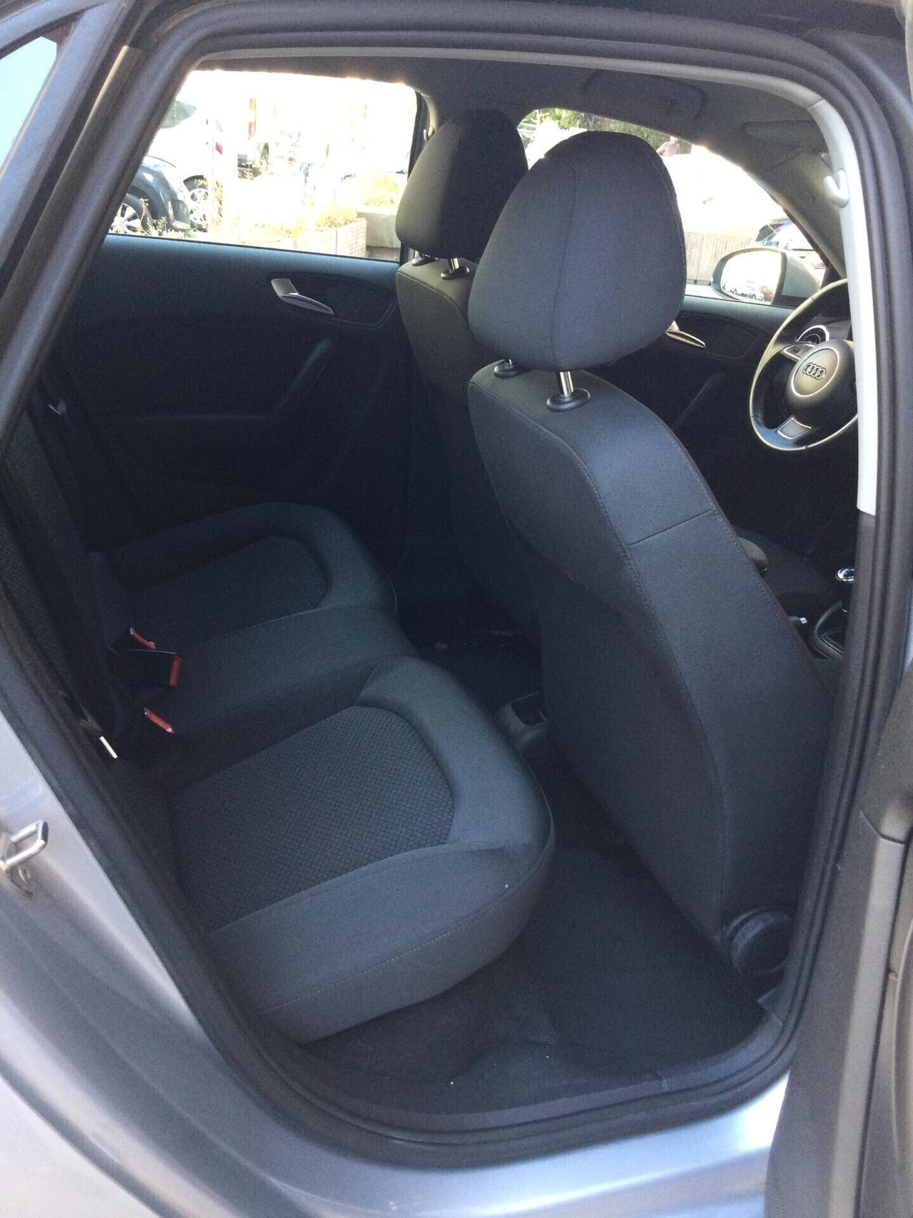 Audi A1 SPB 1.4 TDI Admired S Line