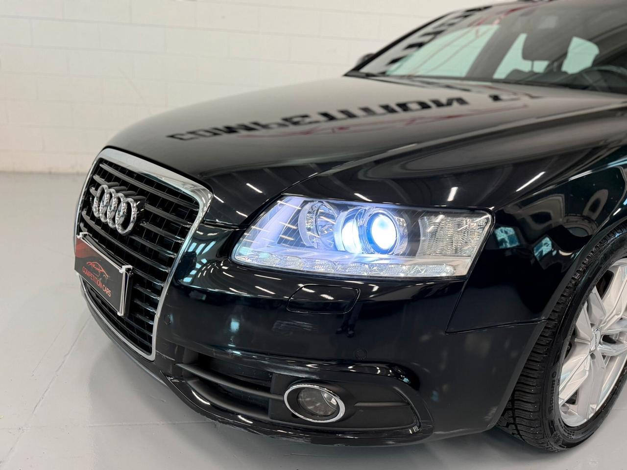 Audi A6 3.0 V6 TDI 240 CV F.AP. quattro tiptronic