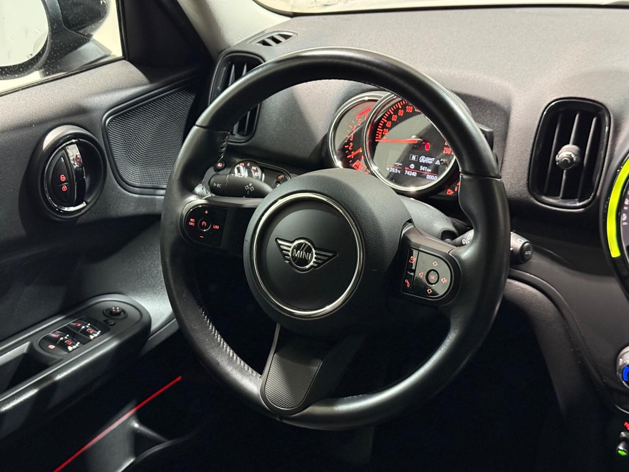 MINI Countryman Cooper D 2.0 150 Northwood Edition