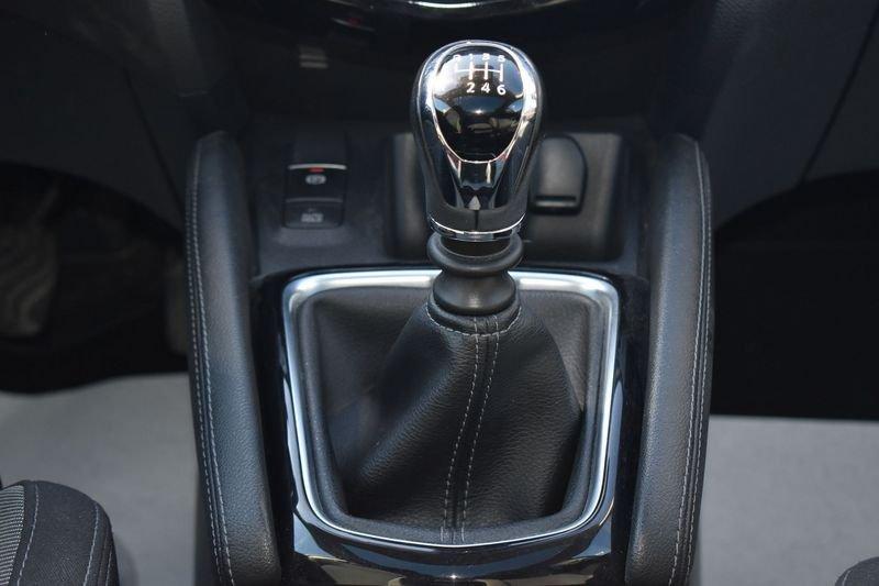 Nissan Qashqai Qashqai 1.5 dCi N-Connecta AUTOCARRO
