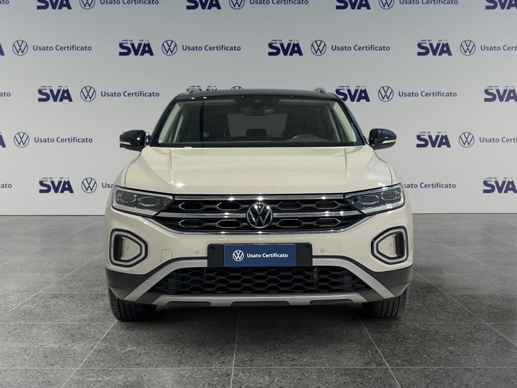 Volkswagen T-Roc 2.0 TDI 150CV DSG Style