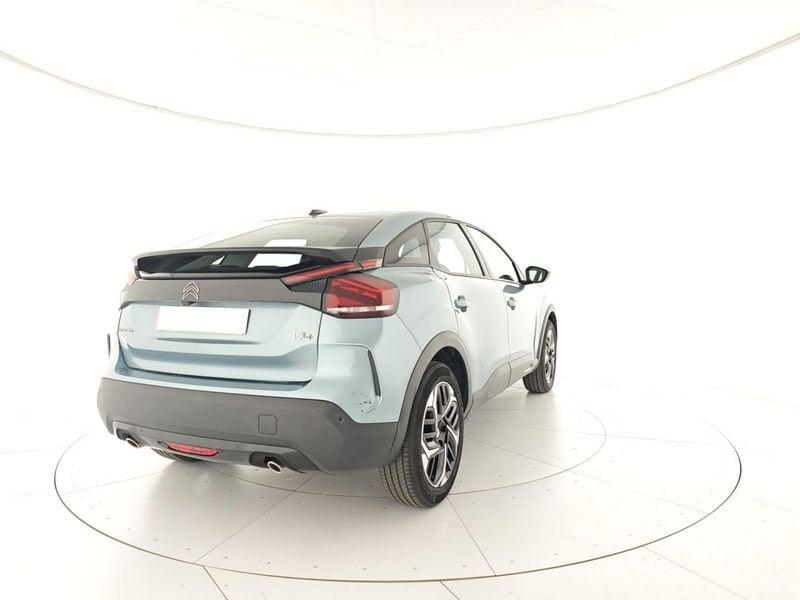 Citroën C4 PureTech 130 S&S Feel Pack