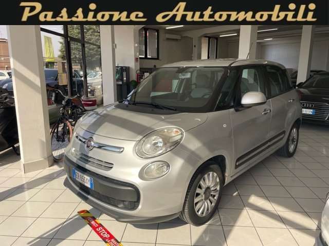 Fiat 500L 500L 1.3 mjt Lounge 85cv