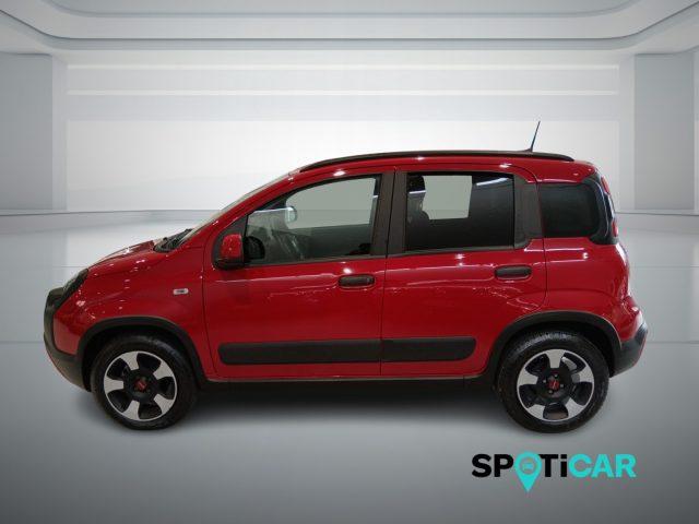 FIAT Panda Cross 1.0 FireFly S&S Hybrid
