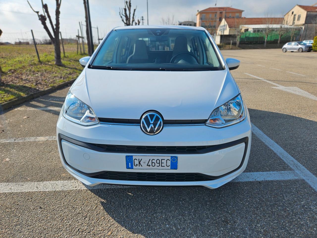 Volkswagen up! 1.0 5p. EVO move BlueMotion Technology