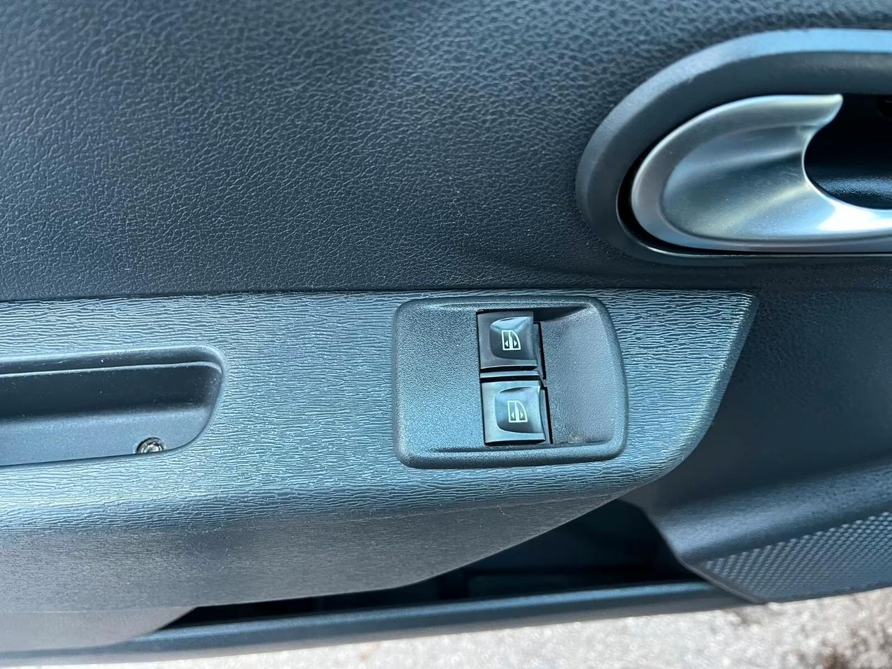 Dacia Dokker 1.5 dCi 5 POSTI Start&Stop Comfort