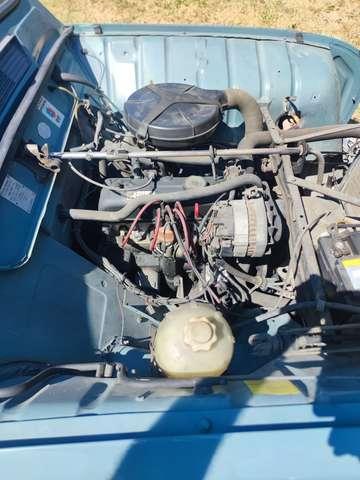 Renault R 4 R4 5p 956 GTL