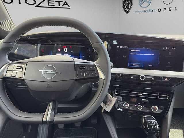 Opel Mokka 1.2 Turbo 136 CV Edition