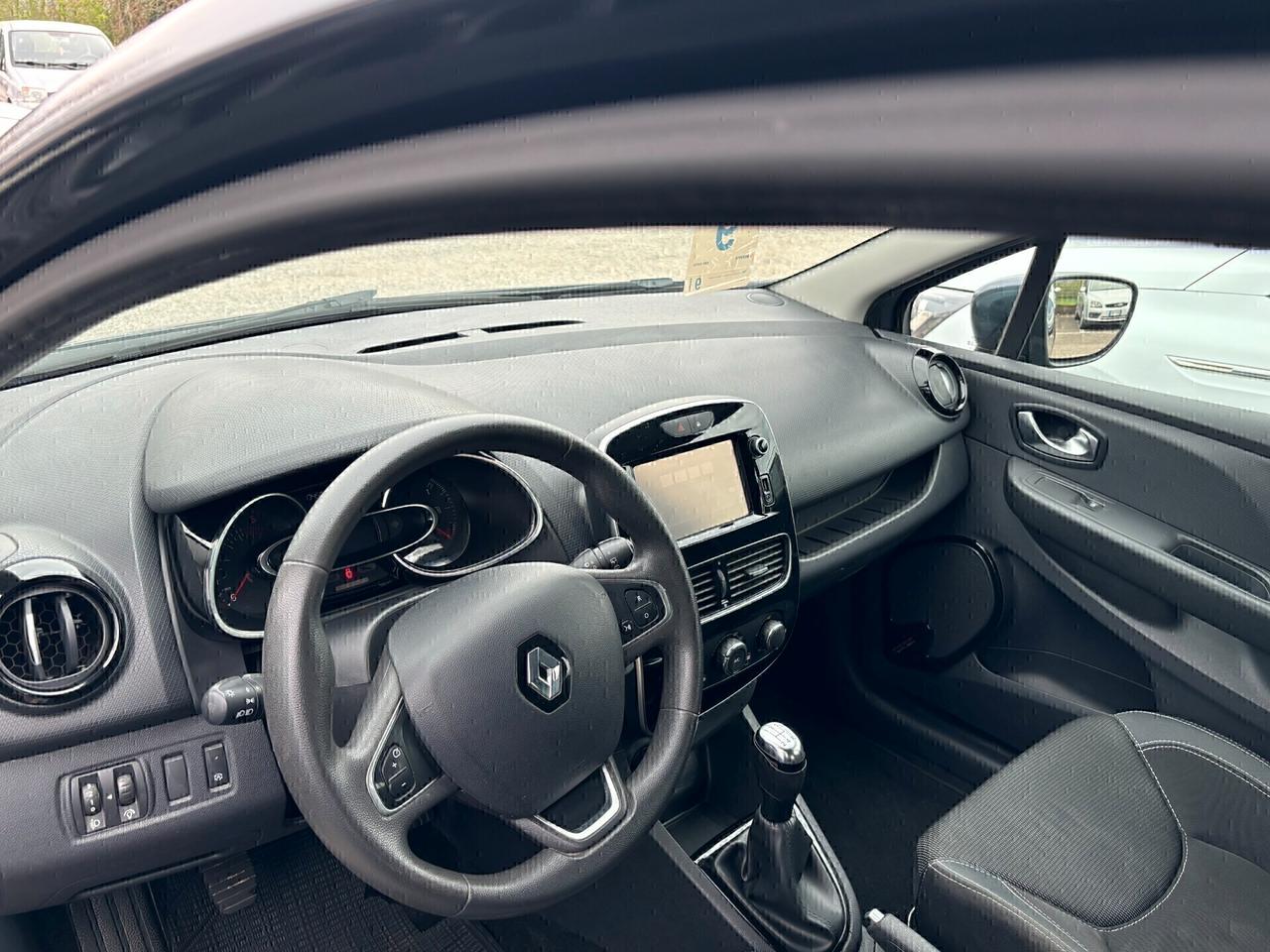 Renault Clio SPORTER 1.5 dCi - 2019