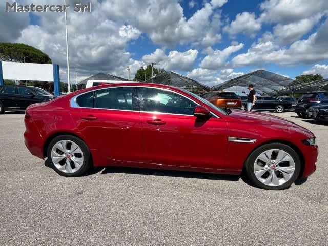 JAGUAR XE 2.0d i4 S awd 180cv auto - GC062YT