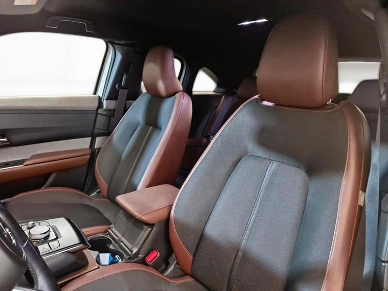 MAZDA MX-30 35,5 kWh e-SKYACTIV 110CV ADVANTAGE