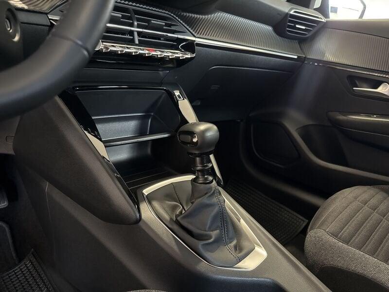 Peugeot 208 208 PureTech 100 Stop&Start 5 porte Active Pack