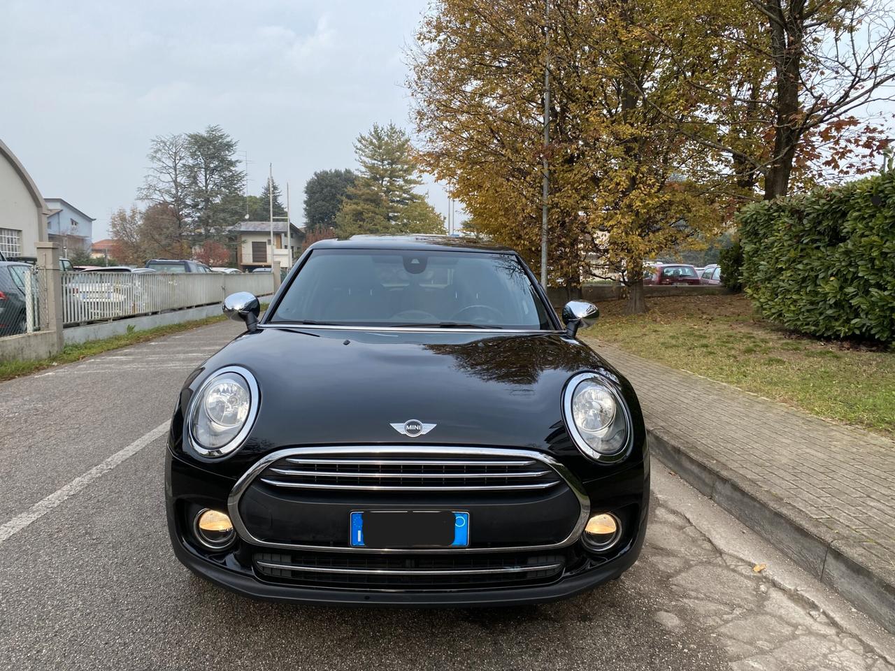 Mini One D Clubman Mini 1.5 One D Clubman