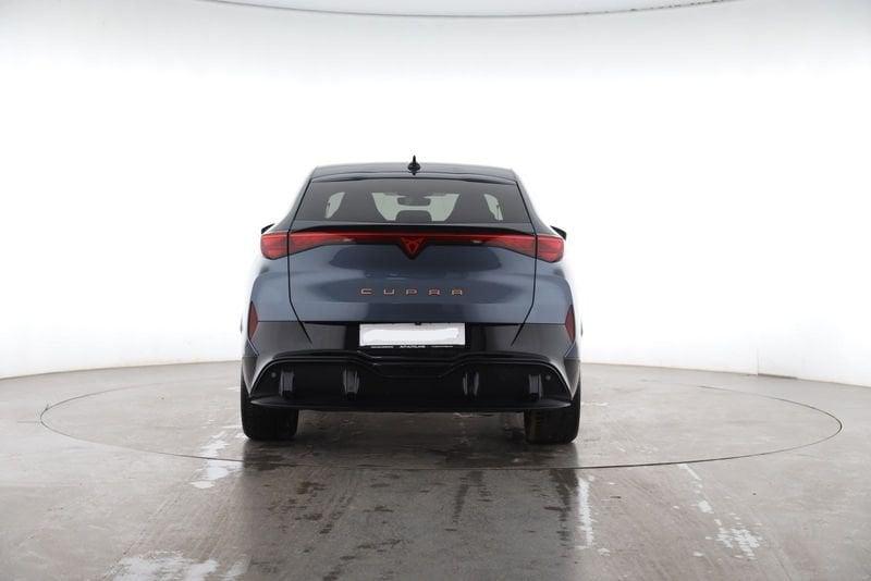 Cupra Tavascan Endurance 77kWh 286CV Camera 19" Led Matrix