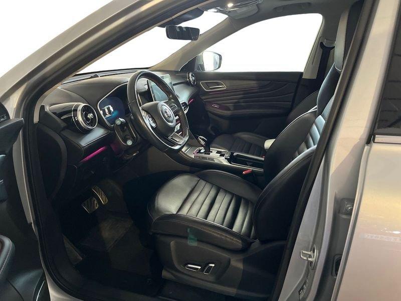 MG HS I E 1.5 t-gdi phev Exclusive auto