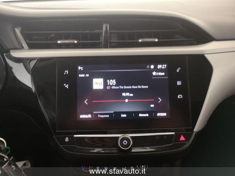 Opel Corsa Corsa 1.2 Edition