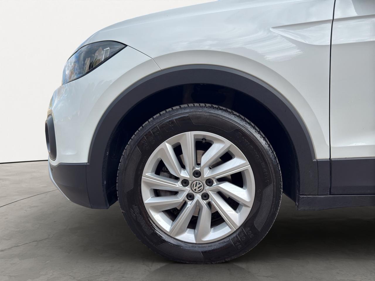 Volkswagen T-Cross 1.6 TDI SCR Style BMT