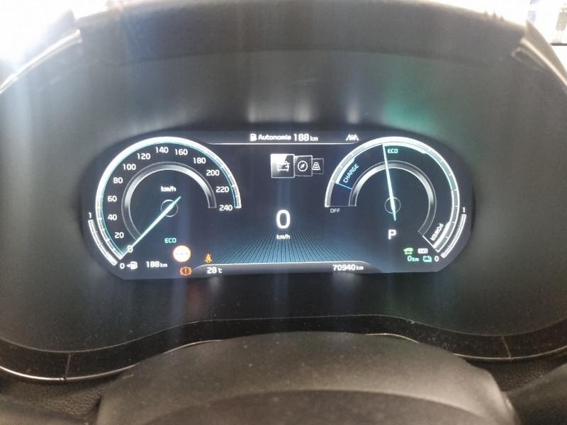 KIA XCEED 1.6 GDI PHEV 141 CV DCT HIGH TECH CROSSOVER