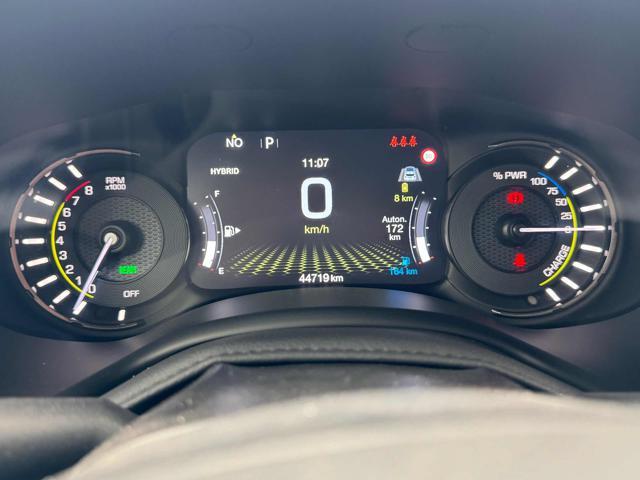JEEP Renegade 1.3 T4 190CV PHEV 4xe AT6 Limited