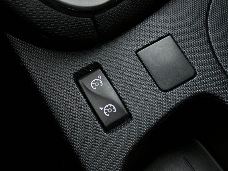 Renault Clio Clio 1.5 dCi 8V 75CV 5 porte Costume National