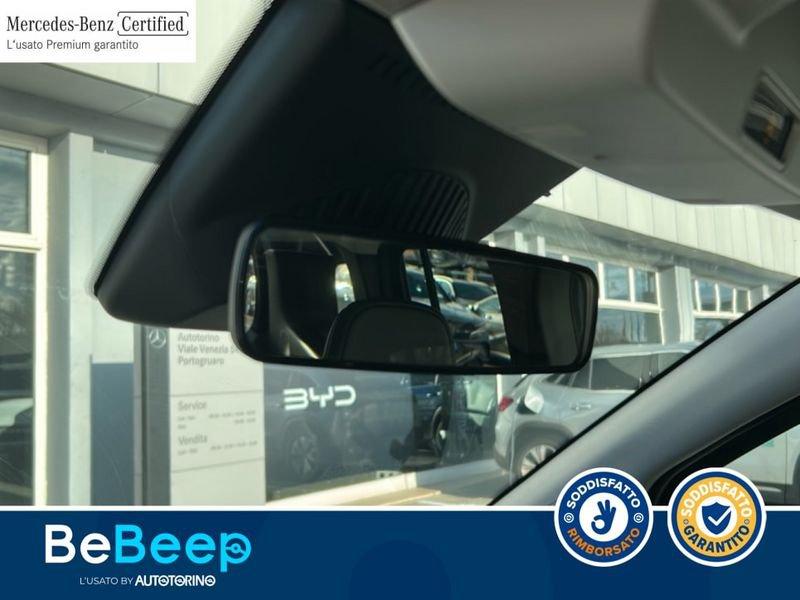 Mercedes-Benz Classe T LONG 160D PREMIUM