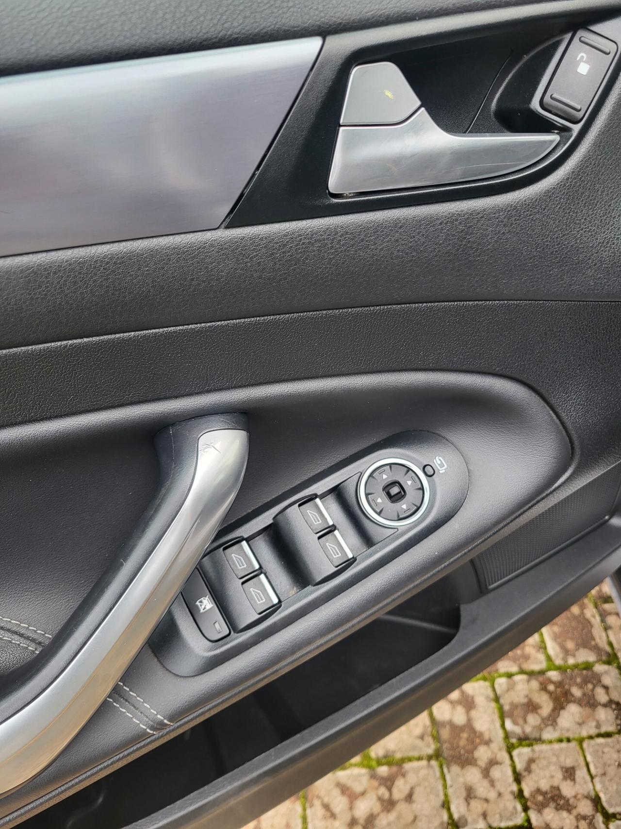 Ford Mondeo 2.0 TDCi 140 CV Station Wagon Titanium DPF