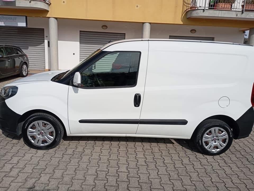 Fiat Doblo 1.3 95 Cv cargo