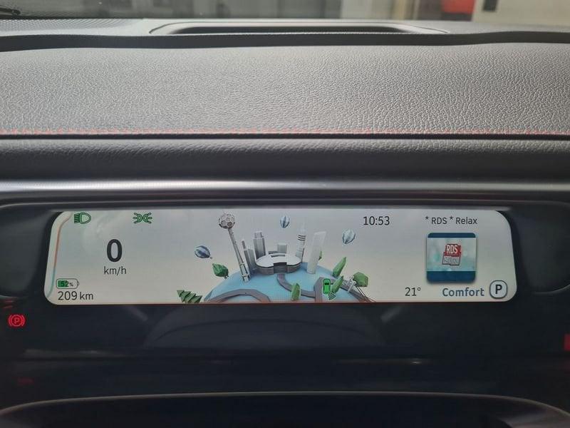 smart #1 Brabus IVA ESPOSTA