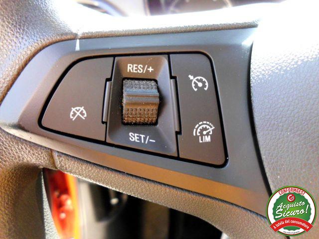 OPEL Karl 1.0 75 CV N-Joy