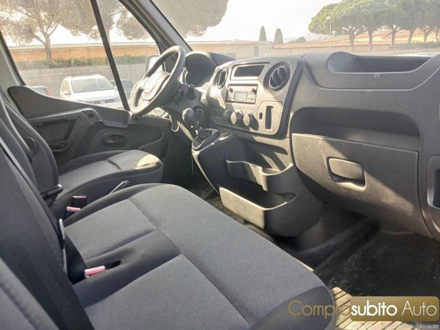 RENAULT Master T28 2.3 dCi/130 PC-TM + IVA 22%